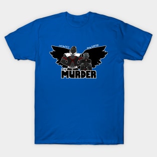 The Murder T-Shirt